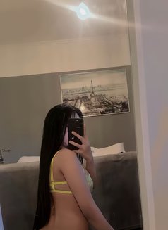 Yanin Good Ladyboy - Transsexual escort in Dubai Photo 4 of 6