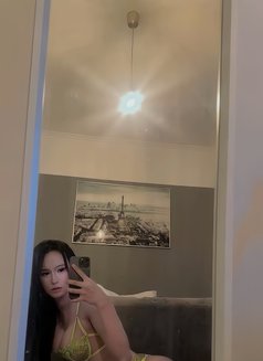 Yanin Good Ladyboy - Transsexual escort in Dubai Photo 5 of 6