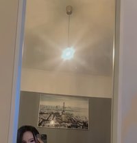 Yanin Ladyboy - Transsexual escort in Bangkok