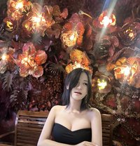 Yanin New Ladyboy - Transsexual escort in Bangkok