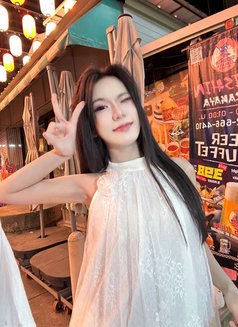 Yanin New Ladyboy - Transsexual escort in Doha Photo 2 of 10