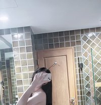 Yanin New Ladyboy - Acompañantes transexual in Doha