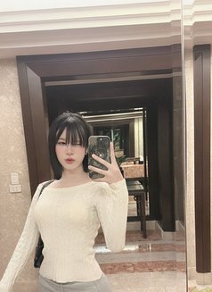 Yanin New Ladyboy - Transsexual escort in Doha Photo 10 of 10