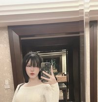 Yanin New Ladyboy - Transsexual escort in Doha