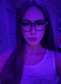 Yanin New Ladyboy - Acompañantes transexual in Doha Photo 6 of 10