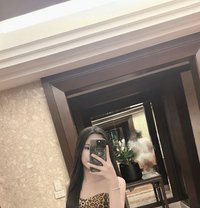 Yanin New Ladyboy - Acompañantes transexual in Doha
