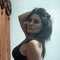 Yanine - escort in Bordeaux