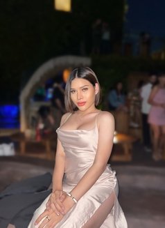 Yanisa sexy curvy versatile - Transsexual escort in Bangkok Photo 18 of 18