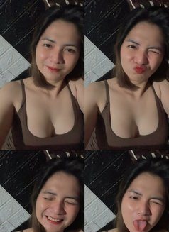 Kim “Cam, Meet, Contents” - escort in Manila Photo 1 of 7