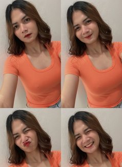 Kim “Cam, Meet, Contents” - escort in Manila Photo 2 of 7