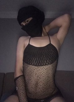 YANKI NEW BOY🇹🇷 - Male escort in İstanbul Photo 3 of 4