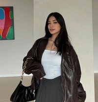 얀나 ( yanna) - escort in Tokyo