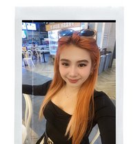 Yanna - escort in Cebu City