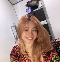Yanna - escort in Cebu City