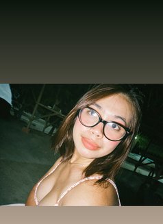 Yanna - escort in Cebu City Photo 1 of 6