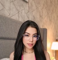 Yanna - escort in Doha