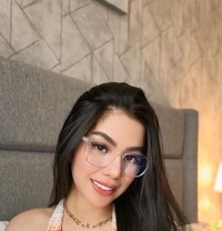 Yanna - escort in Doha