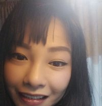 Kim - escort in Sharjah