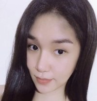 Yanna Yve - escort in Manila