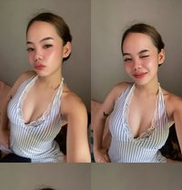 Yanna - escort in Manila