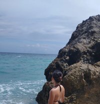 Yanna - escort in Manila