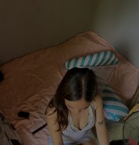Yanna - escort in Manila