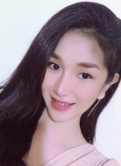 Yanna - escort in Hong Kong Photo 1 of 1