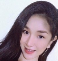 Yanna - escort in Manila