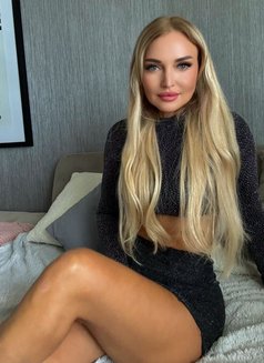 YANNA 🤍🤍🤍INDEPENDENT - escort in Dubai Photo 5 of 5