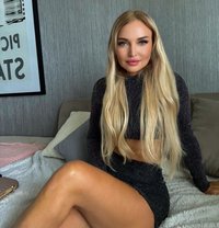 YANNA 🤍🤍🤍INDEPENDENT - escort in Dubai Photo 5 of 5