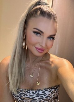 YANNA 🤍🤍🤍INDEPENDENT - escort in Dubai Photo 2 of 2