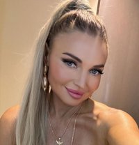 YANNA 🤍🤍🤍INDEPENDENT - escort in Dubai Photo 2 of 3