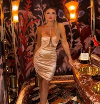 YANNA 🤍🤍🤍INDEPENDENT - escort in Dubai