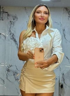 🤍YANNA 🤍 - escort in Dubai Photo 2 of 4