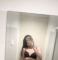 Yanna Kim - escort in Manila