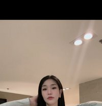 Yanna Kim - escort in Manila