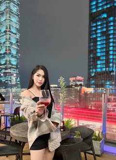 Yanna Kim - escort in Manila Photo 11 of 11