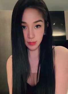 Yanna Kim - puta in Taipei Photo 9 of 10