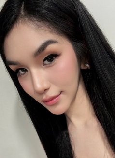 Yanna Kim - escort in Taipei Photo 10 of 10