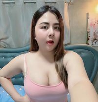 Yanna Chupy girl outcall and incall - escort in Jeddah