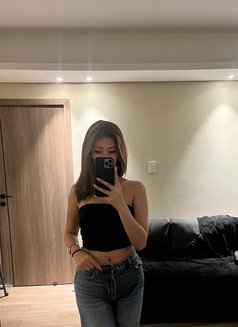 Yanne - escort in Cebu City Photo 7 of 7