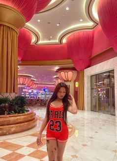 Yannie - Acompañantes transexual in Davao Photo 4 of 7