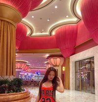 Yannie - Acompañantes transexual in Davao