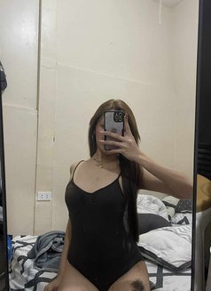 Yannie - Acompañantes transexual in Davao Photo 7 of 7