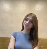 Yannnyyy - Transsexual escort in Manila