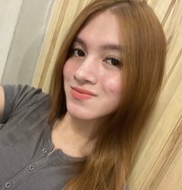 Yannnyyy - Transsexual escort in Manila