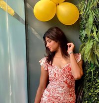 Yanshi Best Deep Throat Available Now - escort in Hua Hin