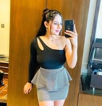 Yanshi Sharma Vip Call Girl Service - puta in Candolim, Goa