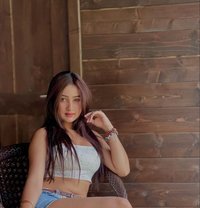 Yansi - escort in Siliguri Photo 1 of 1