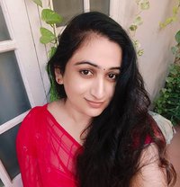 Yanvi - escort in Mumbai
